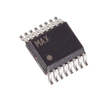 MAX4566EEE Image