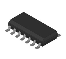 MM74HC08SJX Image